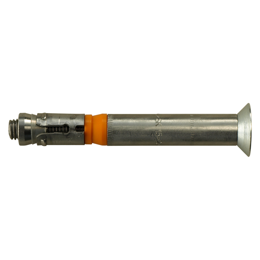 pgb-Europe SMART | Zwaarlastanker VK S-ZA M 8x80 A4 | 50 st SM0ZAVB000800803