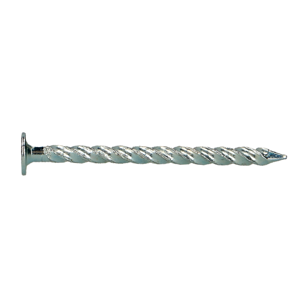 pgb-Europe PGB-FASTENERS | Schroefnagel PK conus Ø 3,80x60 Zn | 500 st 0SNPKK001003800603