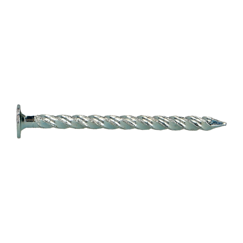 pgb-Europe PGB-FASTENERS | Schroefnagel PK conus Ø 3,80x70 Zn | 500 st 0SNPKK001003800703