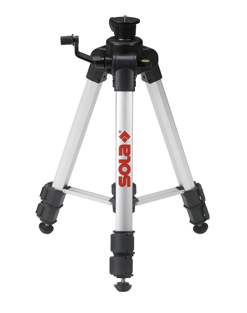 Sola Compact statief FST met 1/4" schroefdra. - 71121701 - 71121701