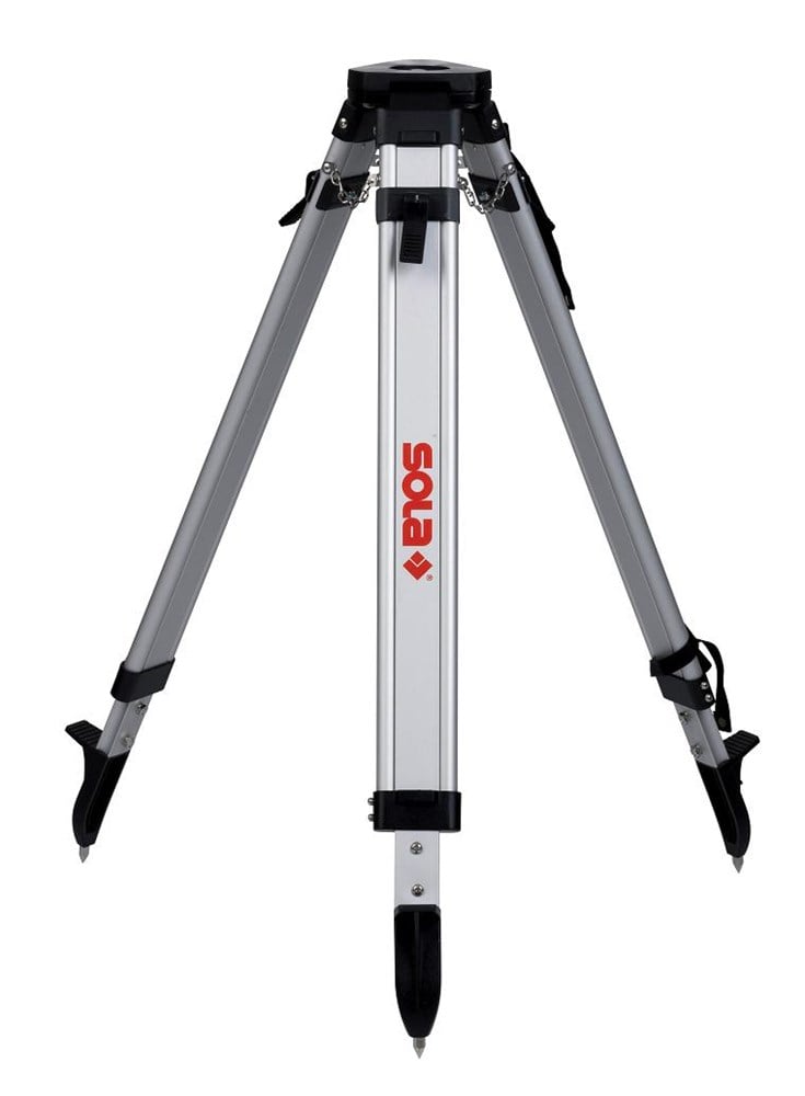 Sola Bouwstatief 98-167cm BST - 71120101 - 71120101
