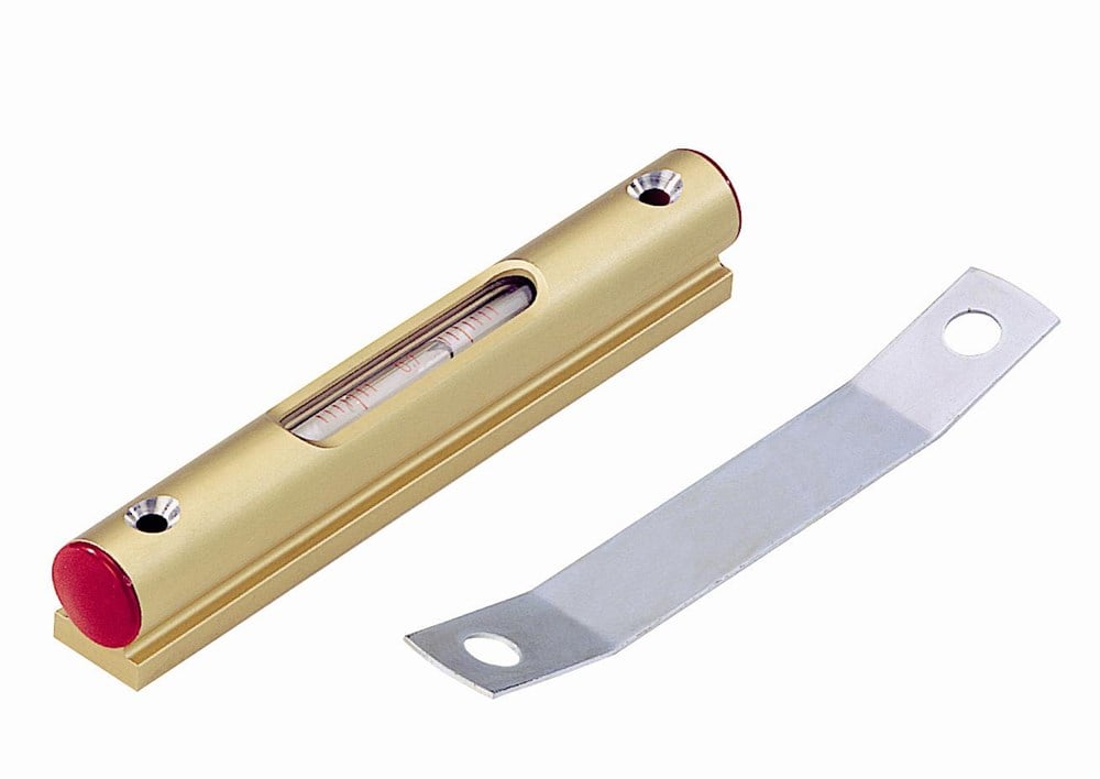 Sola Precisielibel zonder veer F15 L=15cm - 05091101 - 05091101