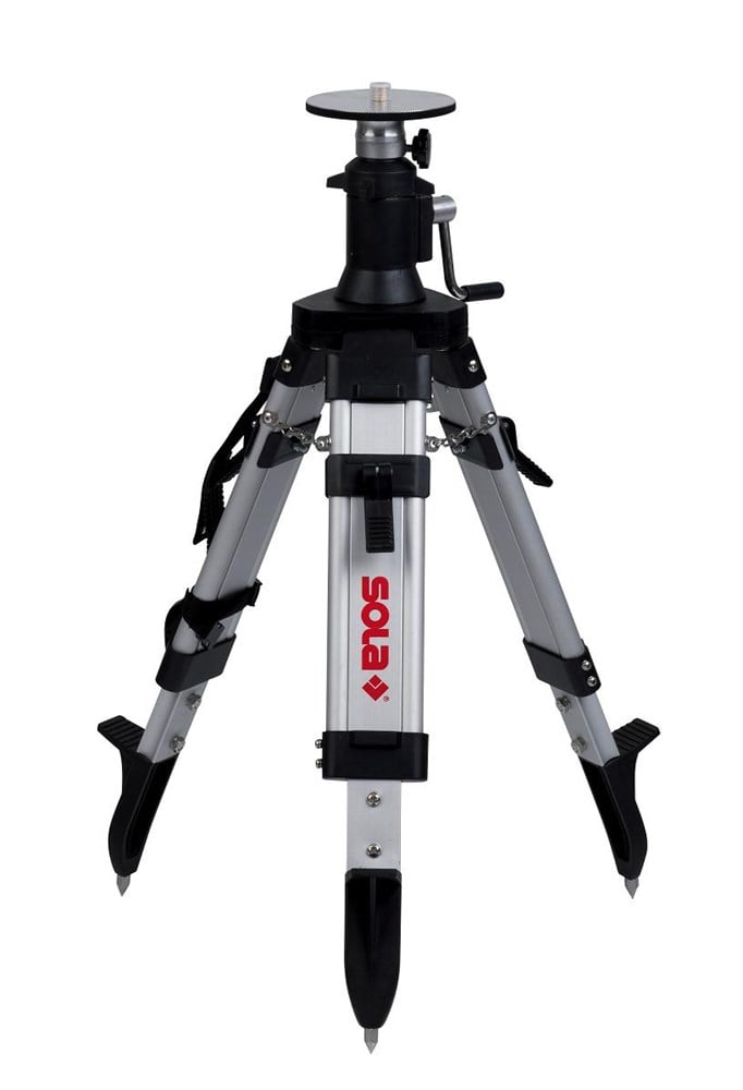 Sola Universeel statief 73-170cm KST - 71121101 - 71121101