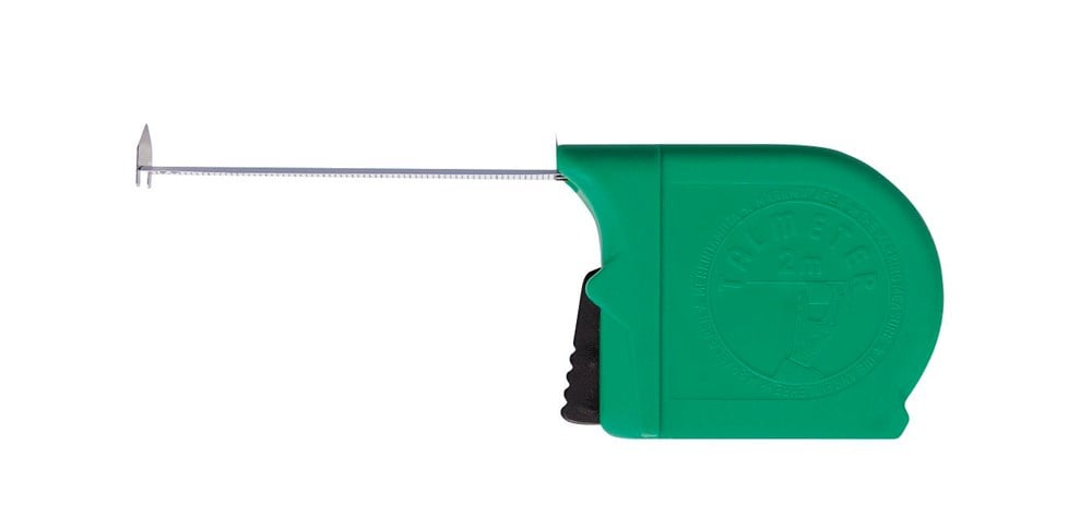 Sola Rolbandmaat 3mtr TALMETER (versie 2011) - 51011601 - 51011601