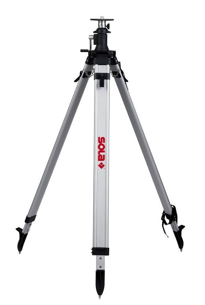 Sola Universeel statief 120-305cm TST - 71121501 - 71121501