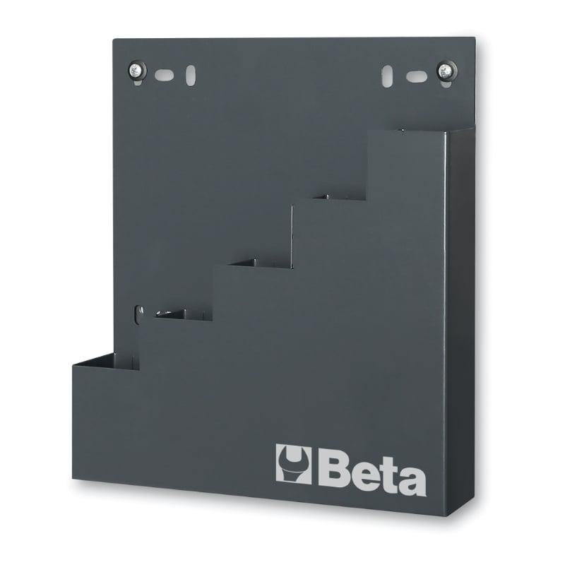 Beta Sp5S Wandsteun | 5 Compartimenten - 088880475