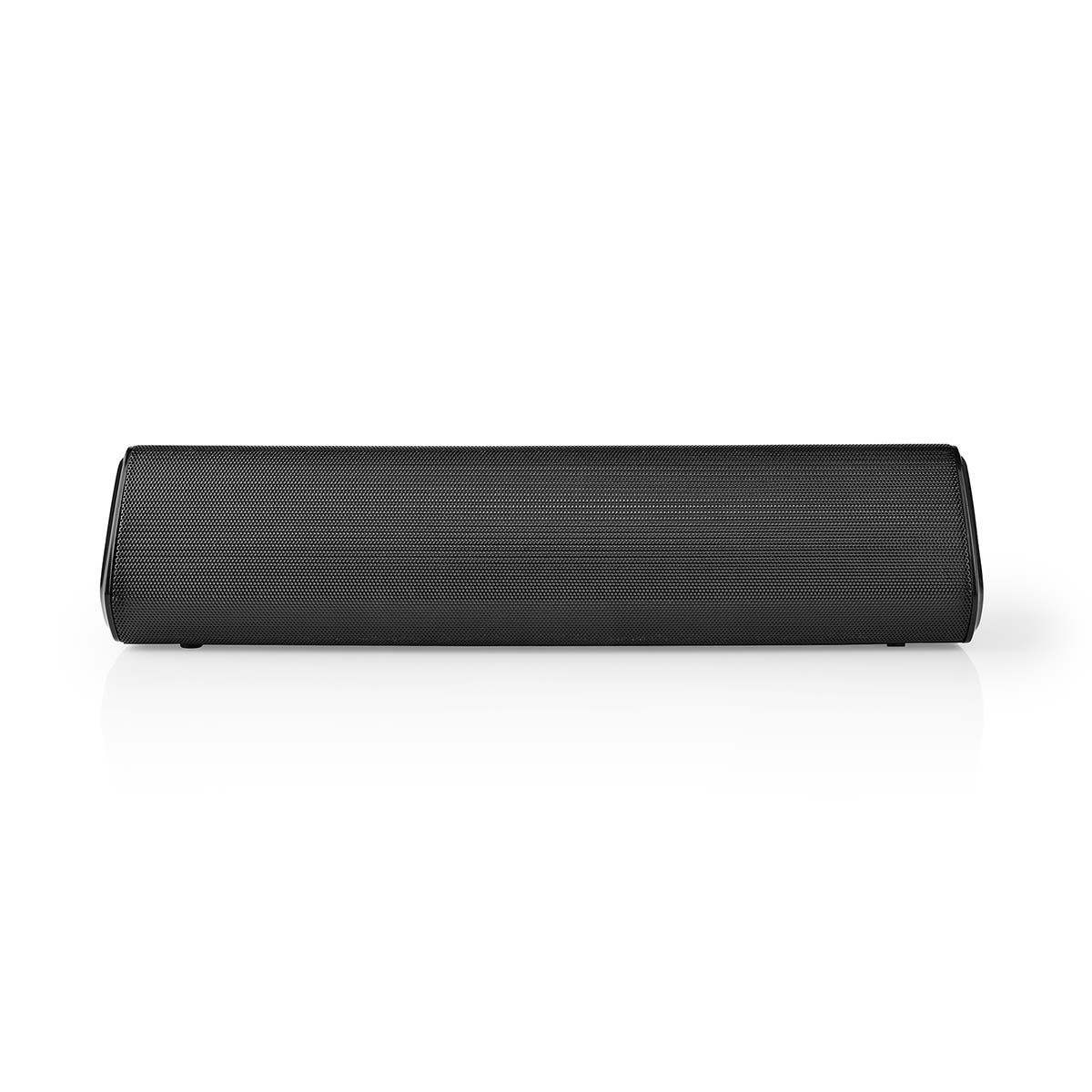 Nedis Bluetooth®-Speaker SPBT2006BK Zwart