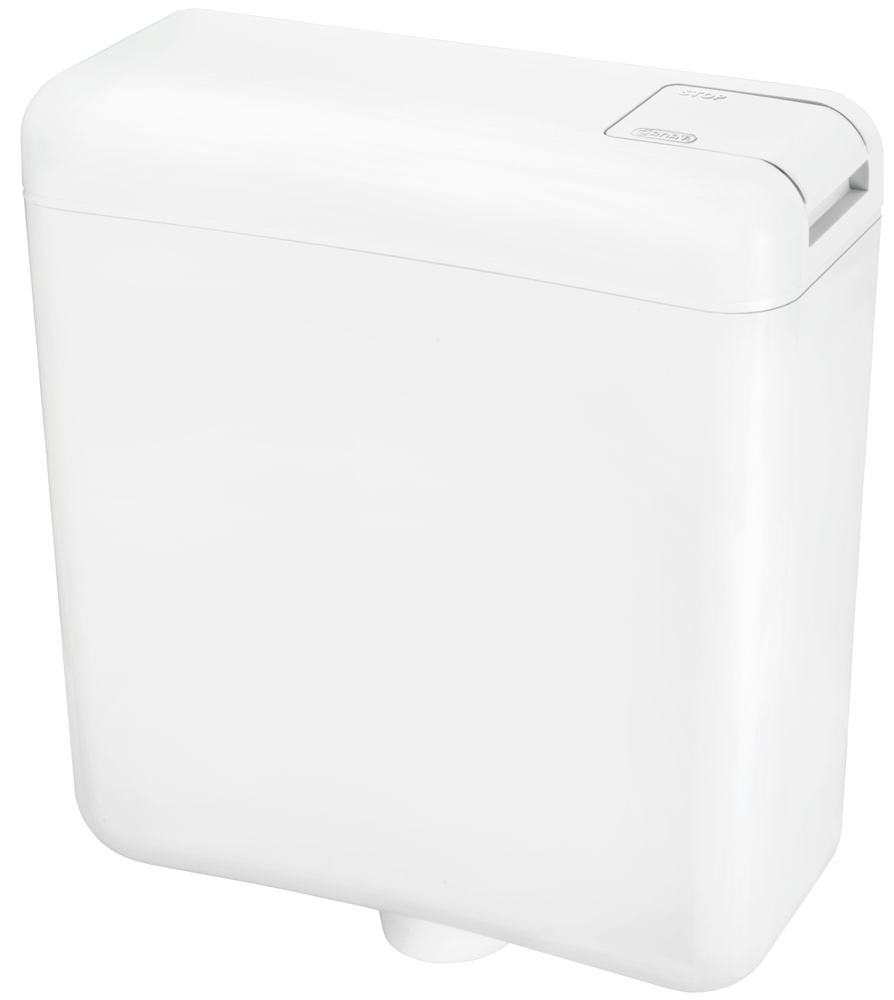 Cornat Spoelkast Faro 6-9L Start/Stop Wi - SPK1000