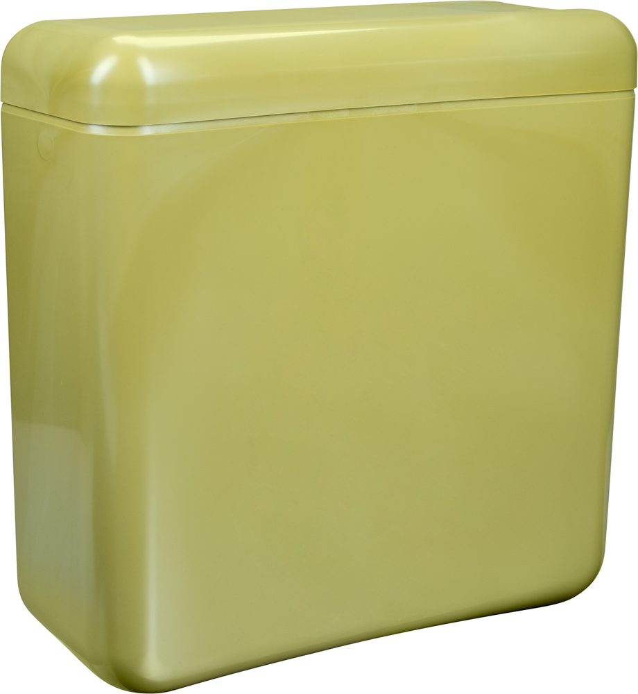 Cornat Spoelkast Triton 6-9L Mg - SPK1115