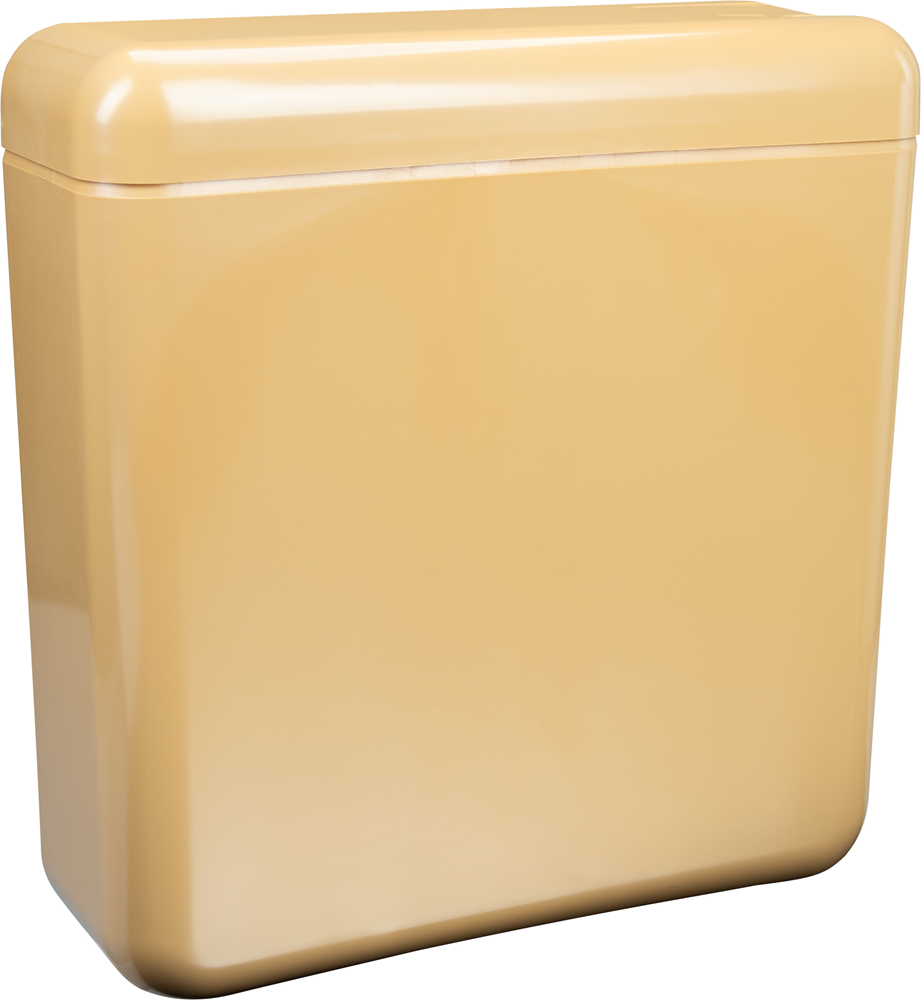 Cornat Spoelkast Triton 6-9L Cu SPK1121