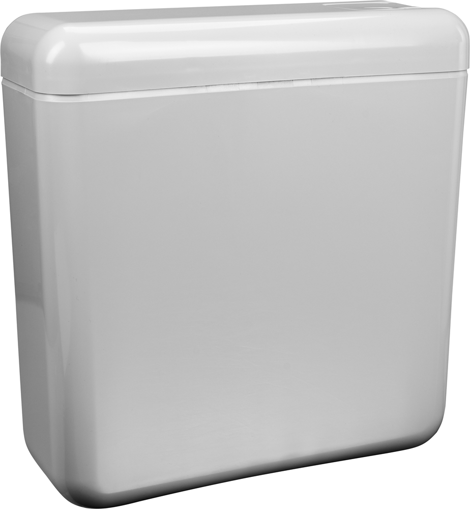 Cornat Spoelkast Triton 6-9L Ma - SPK1122
