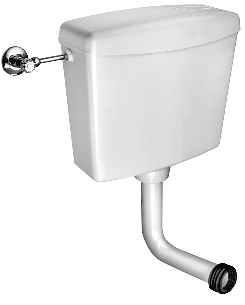 Cornat Kellu Spoelkast Kellu 6L Wi - SPKA1500