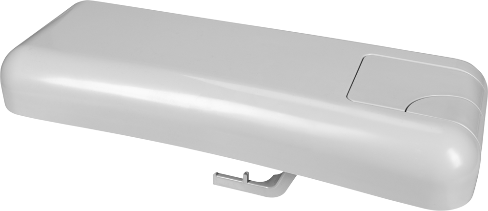 Cornat Afdekplaat Voor Spk1100 Triton Wi SPKE11100