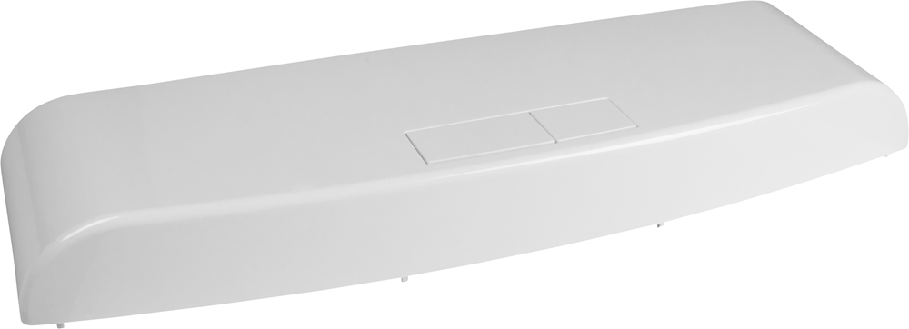 Cornat Afdekplaat Compleet Spk3900 Wi SPKE30000