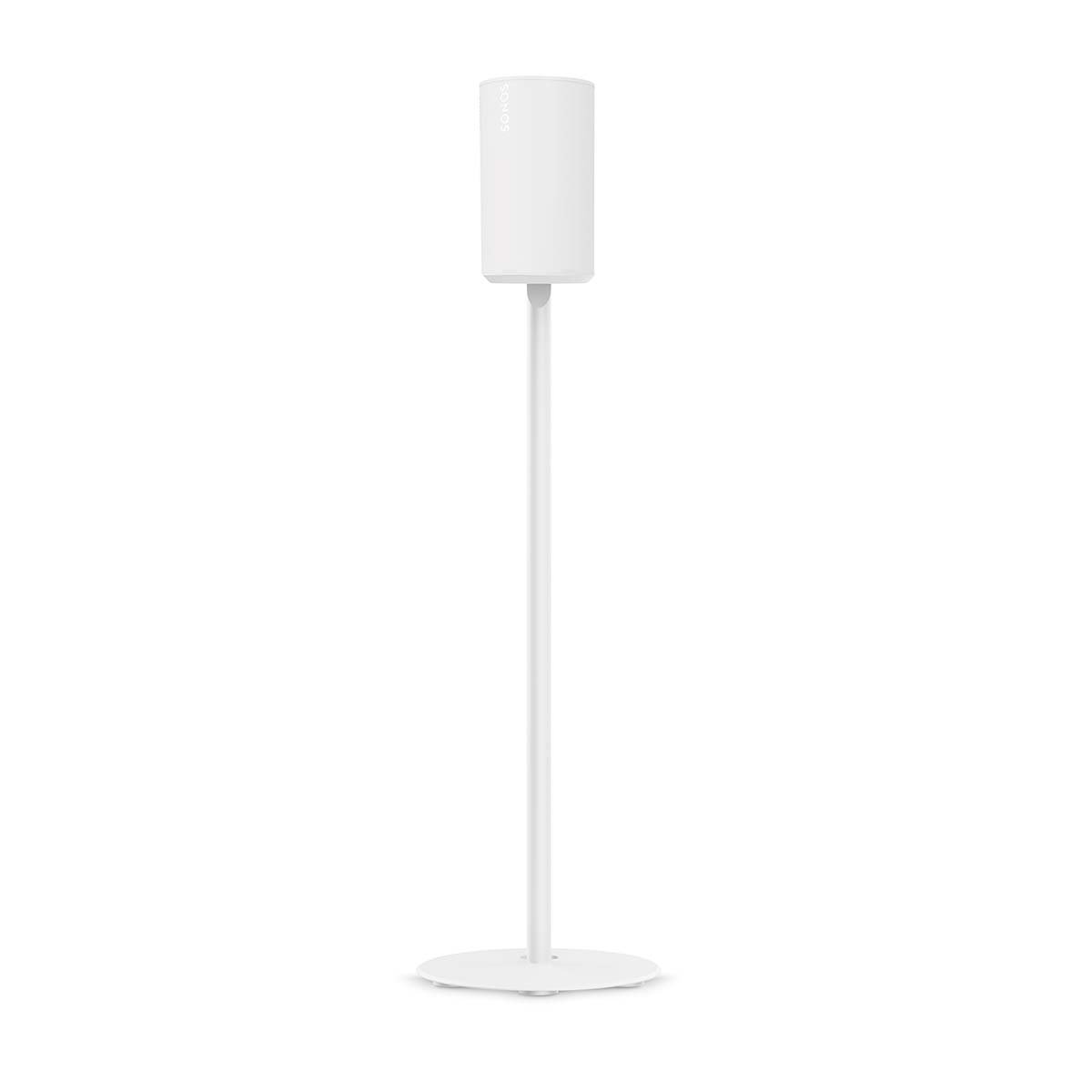 Nedis Speakerbeugel | Geschikt voor: Sonos Era100 | Standaard | 3 kg | Vast | ABS Metaal | Wit SPMT5850WT