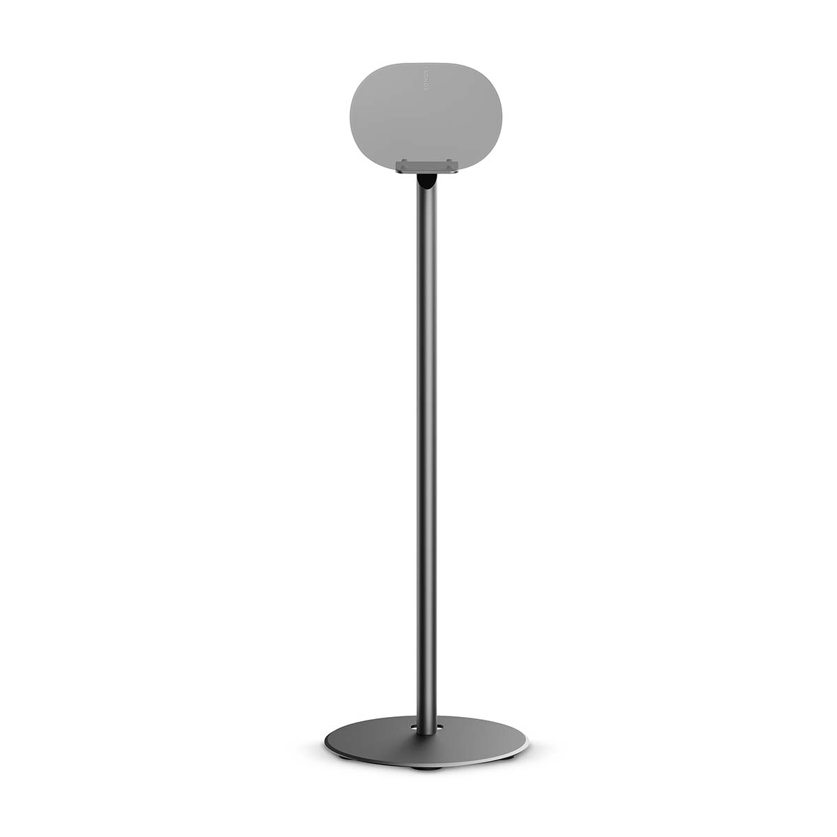 Nedis Speakerbeugel | Geschikt voor: Sonos Era300 | Standaard | 5 kg | Vast | ABS Metaal | Zwart SPMT5950BK