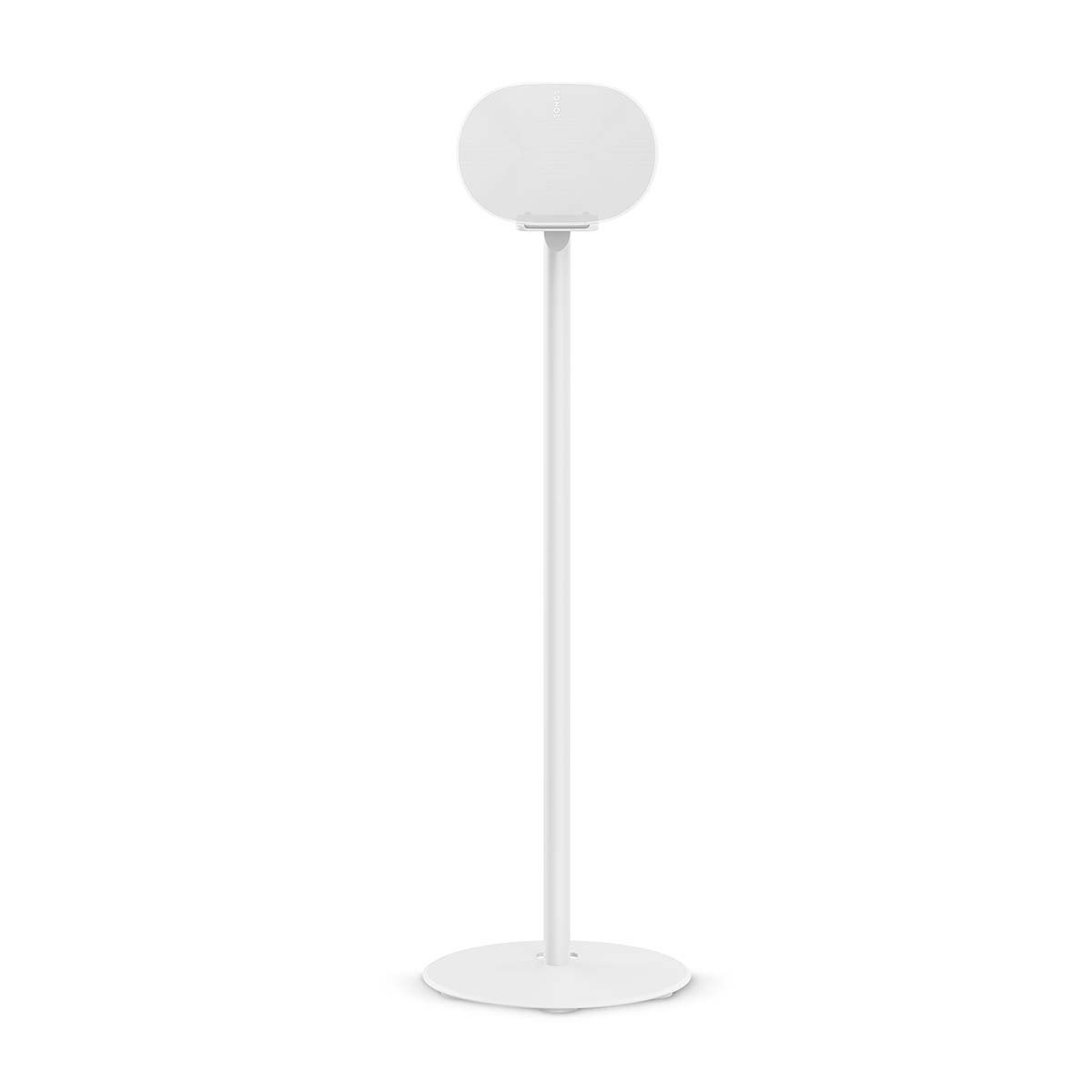 Nedis Speakerbeugel | Geschikt voor: Sonos Era300 | Standaard | 5 kg | Vast | ABS Metaal | Wit SPMT5950WT