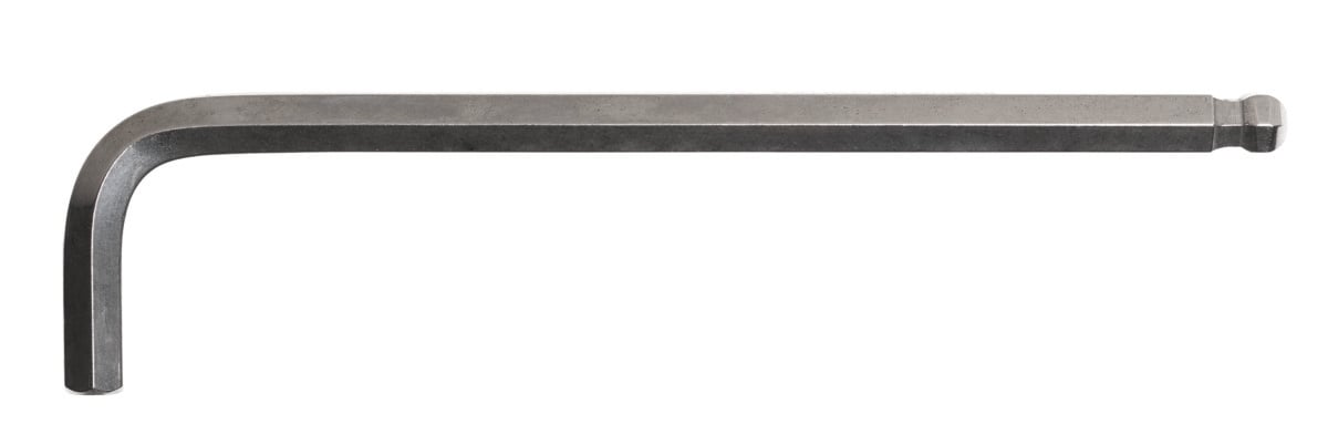 Bahco Inbussleutel | roestvaststaal | kogelkop | lang | 9 64" | 106 mm SS325-4.5