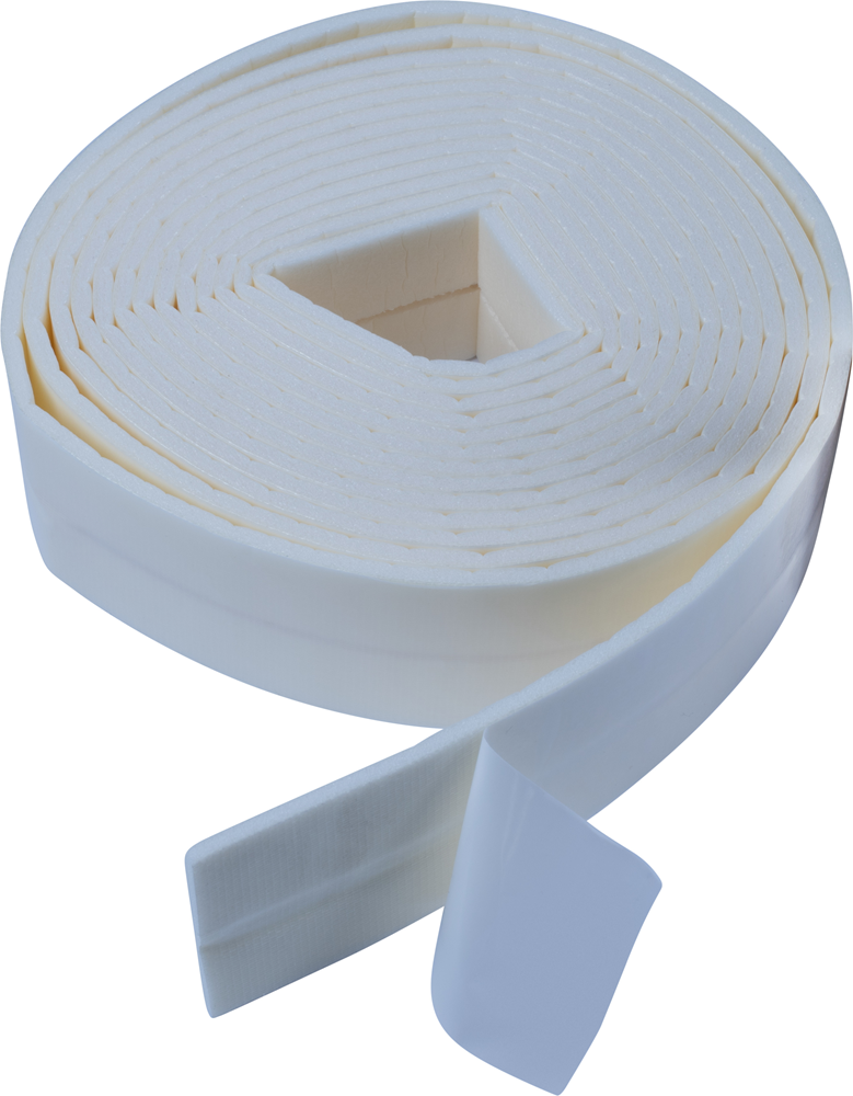Cornat Elastische Strip Montage Bad Wi - SSWA