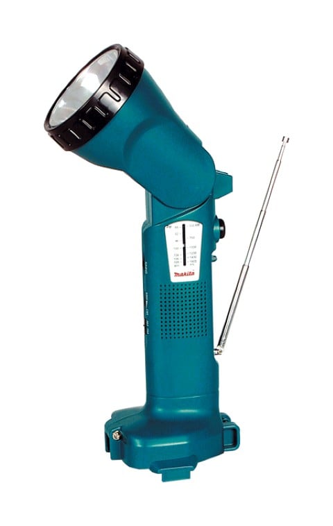 Zaklamp ML124