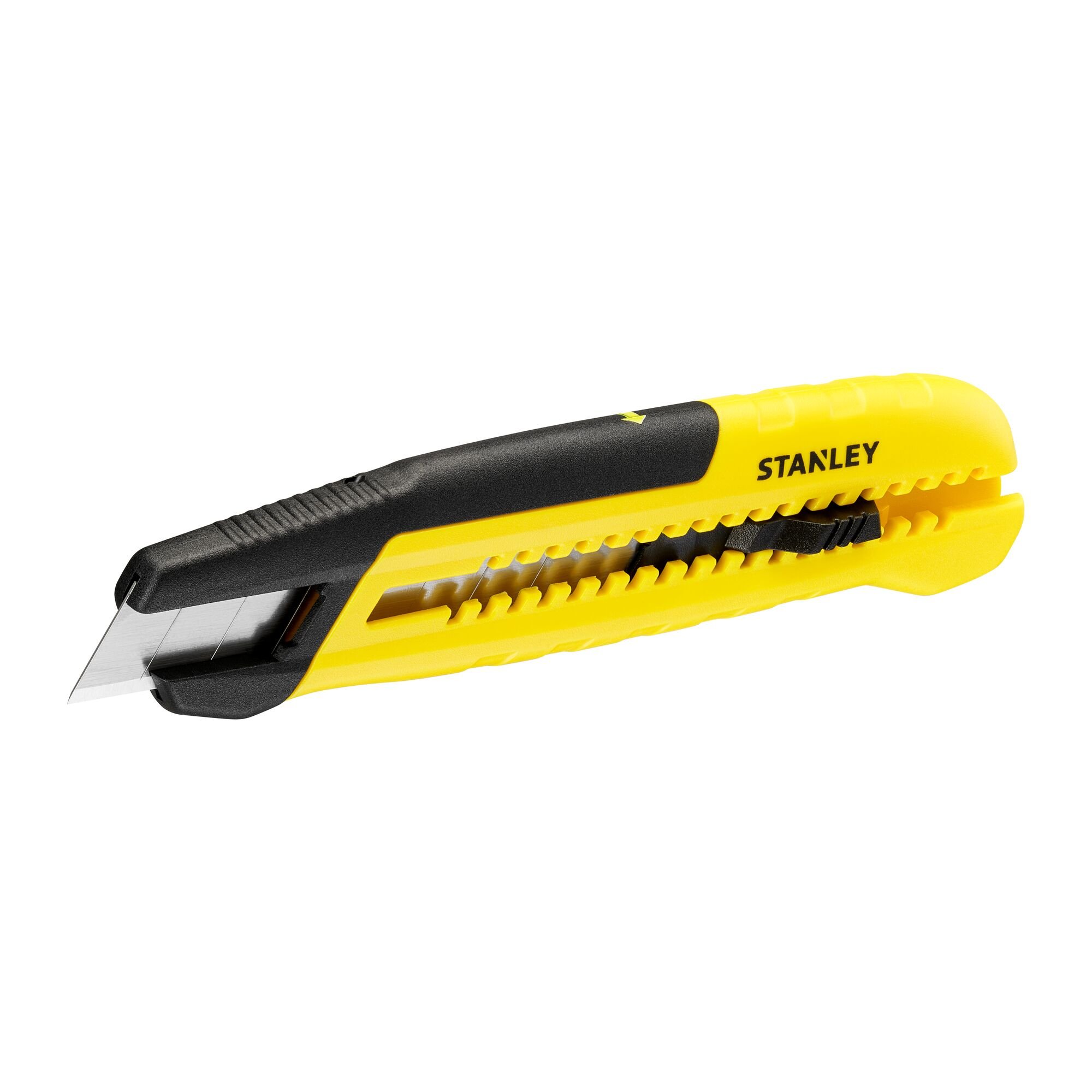Stanley handgereedschap Afbreekmes Quick Snap | 18mm | bulk - STHT10489-1