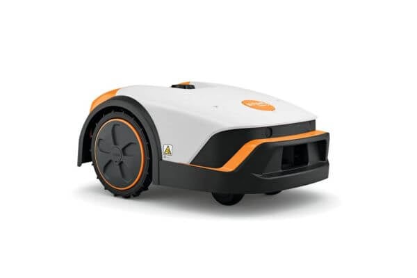 Stihl iMow 4.0 Robotmaaier - IA020111430