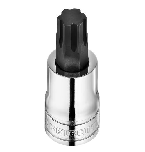 Facom impact dop ogvgrip inbus 17mm - NSH.17GRP