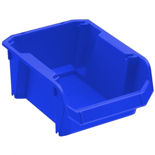 Stanley Koffers Magazijnbakje no. 4 blauw - STST82743-1 - STST82743-1