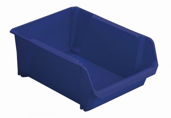 Stanley Koffers Magazijnbakje no. 5 blauw - STST82746-1 - STST82746-1