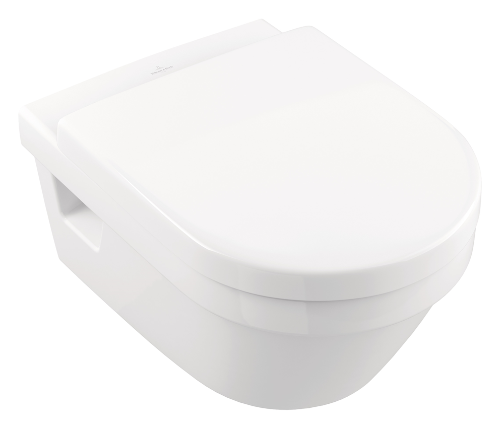 Cornat Combipack Wand-Wc V&B Architectura SWWCMA02