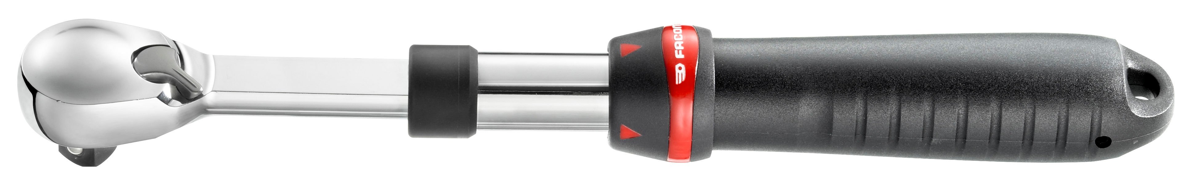 Facom Stofdichte Uitschuifbare Ratel 1/2&apos;&apos; - SXL.161PB - SXL.161PB