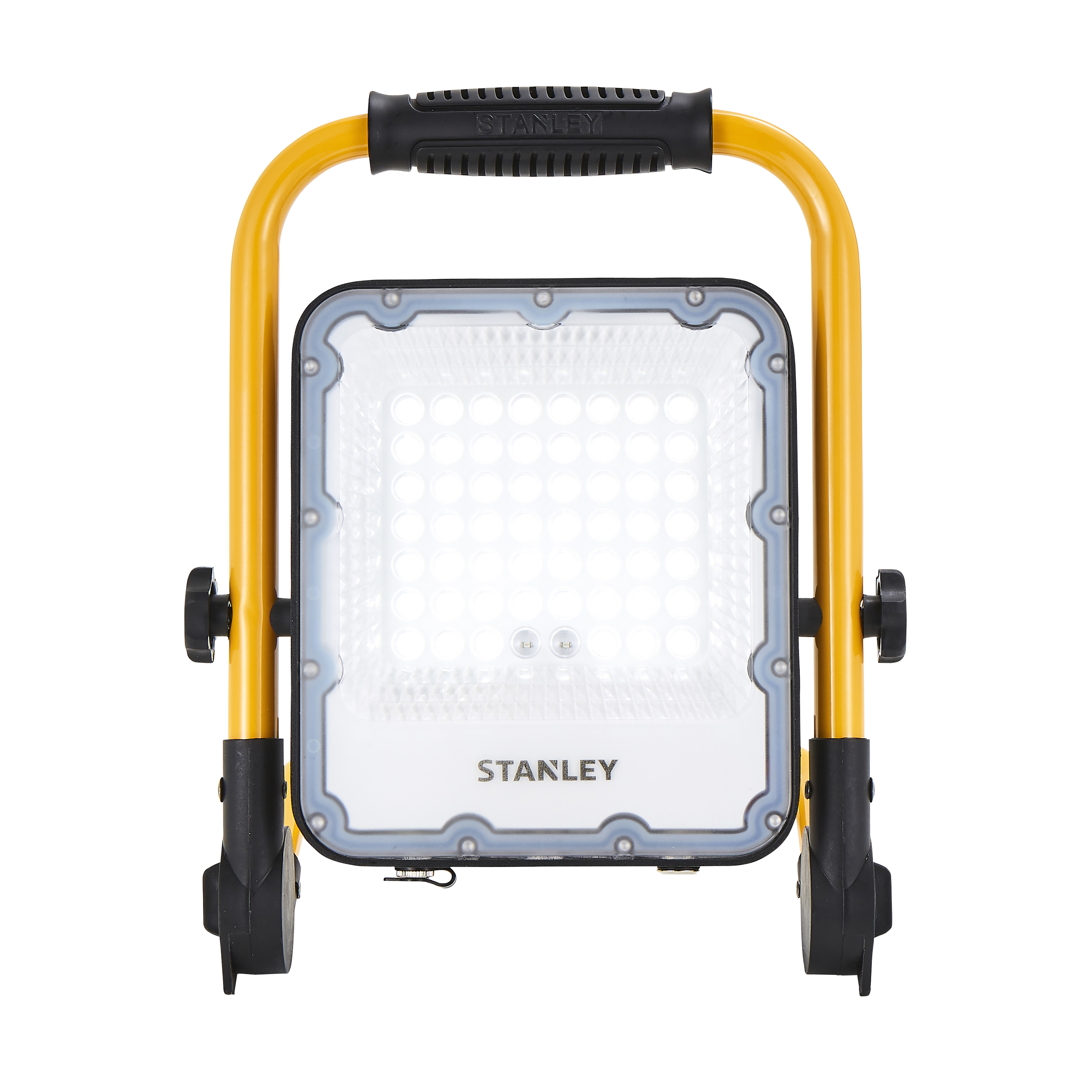 Stanley SXLS37177E Oplaadbare LED Werklamp | Slimline | 2200 Lumen | IP65 - SXLS37177E