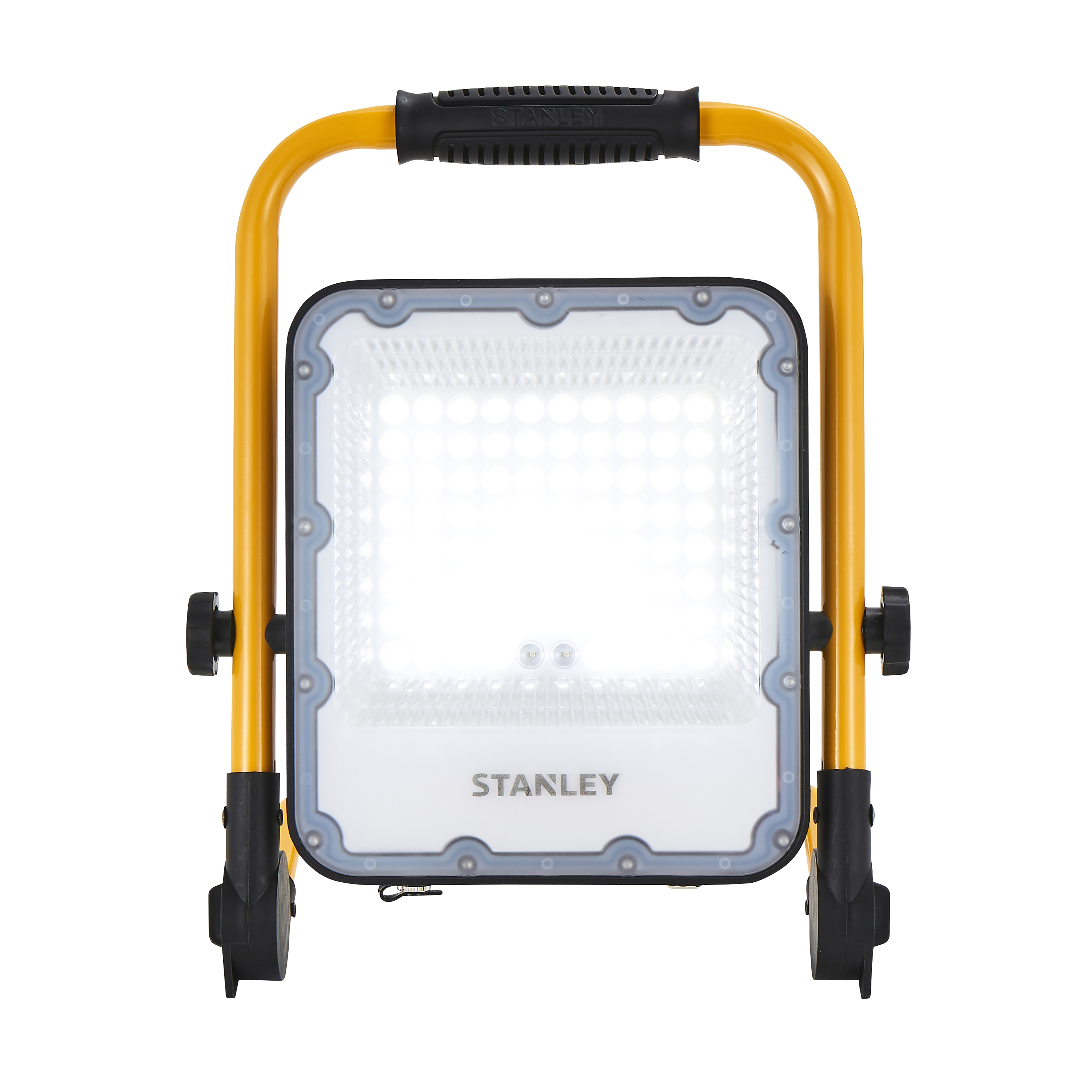 Stanley SXLS37178E Oplaadbare LED Werklamp | Slimline | 3300 Lumen | IP65 - SXLS37178E