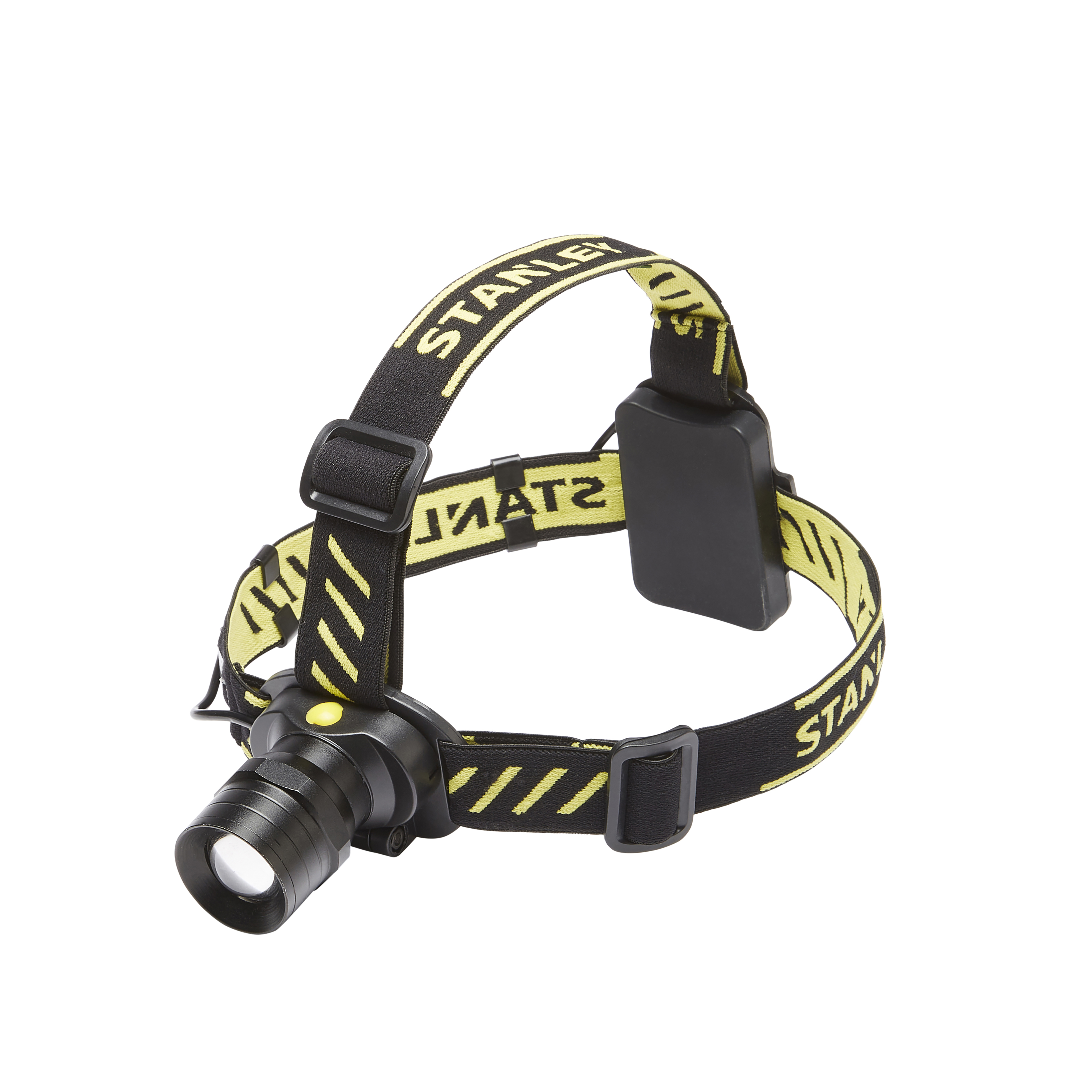 Stanley SXLS50101E LED Hoofdlamp | 300 Lumen | Focus Zoom - SXLS50101E