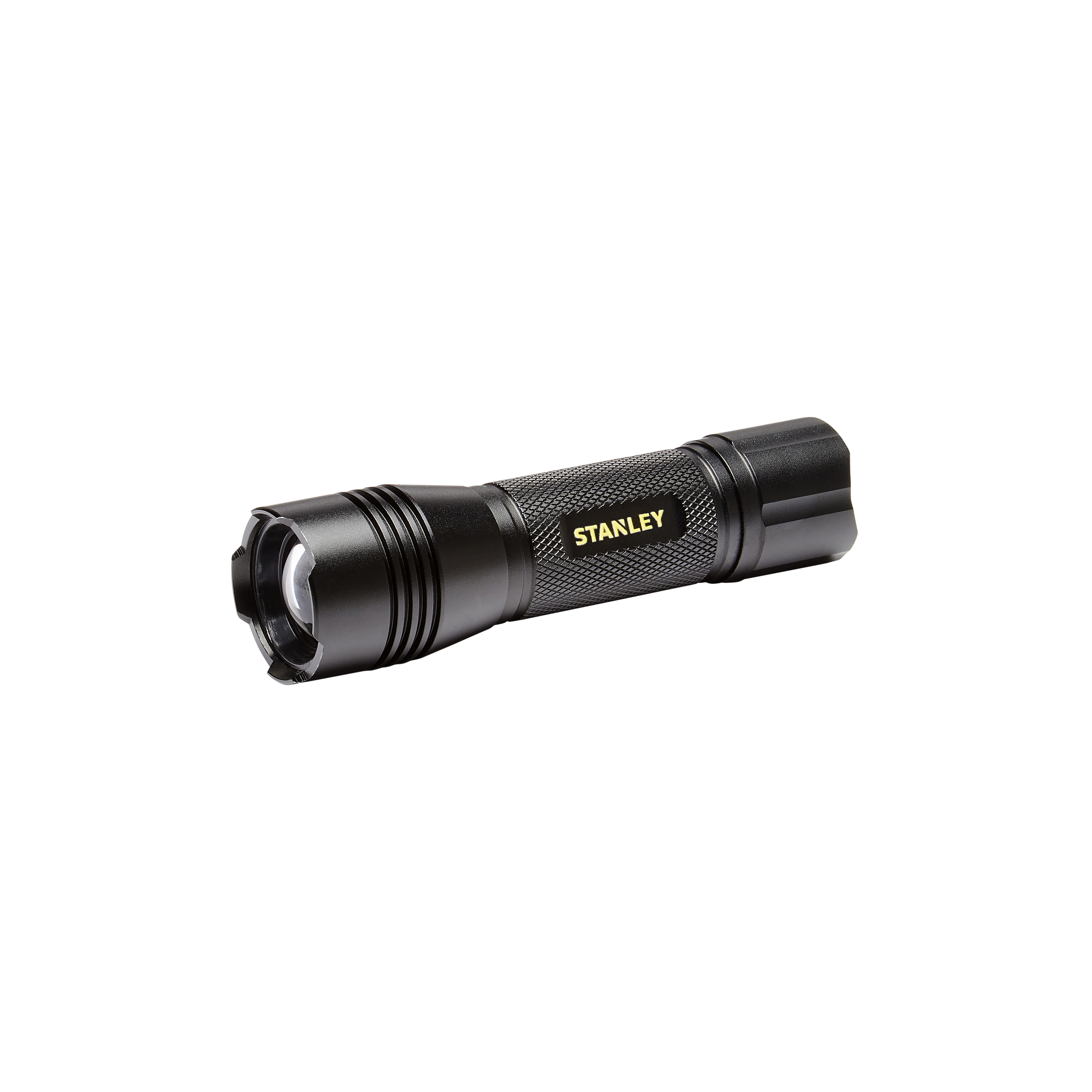 Stanley SXLS50105E LED Zaklamp | 350 Lumen | Verstelbare Focus - SXLS50105E