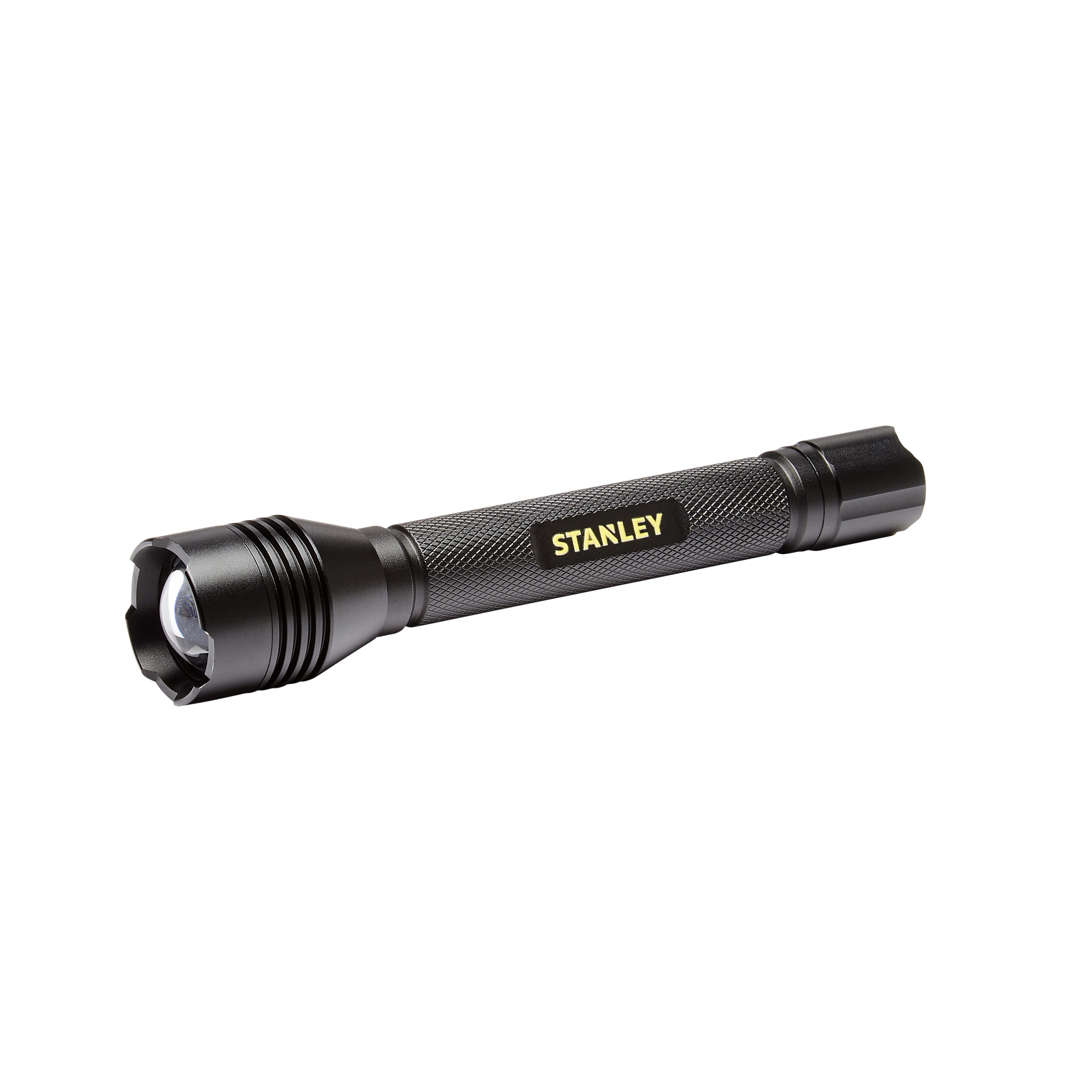 Stanley SXLS50106E LED Zaklamp | 280 Lumen | Verstelbare Focus - SXLS50106E
