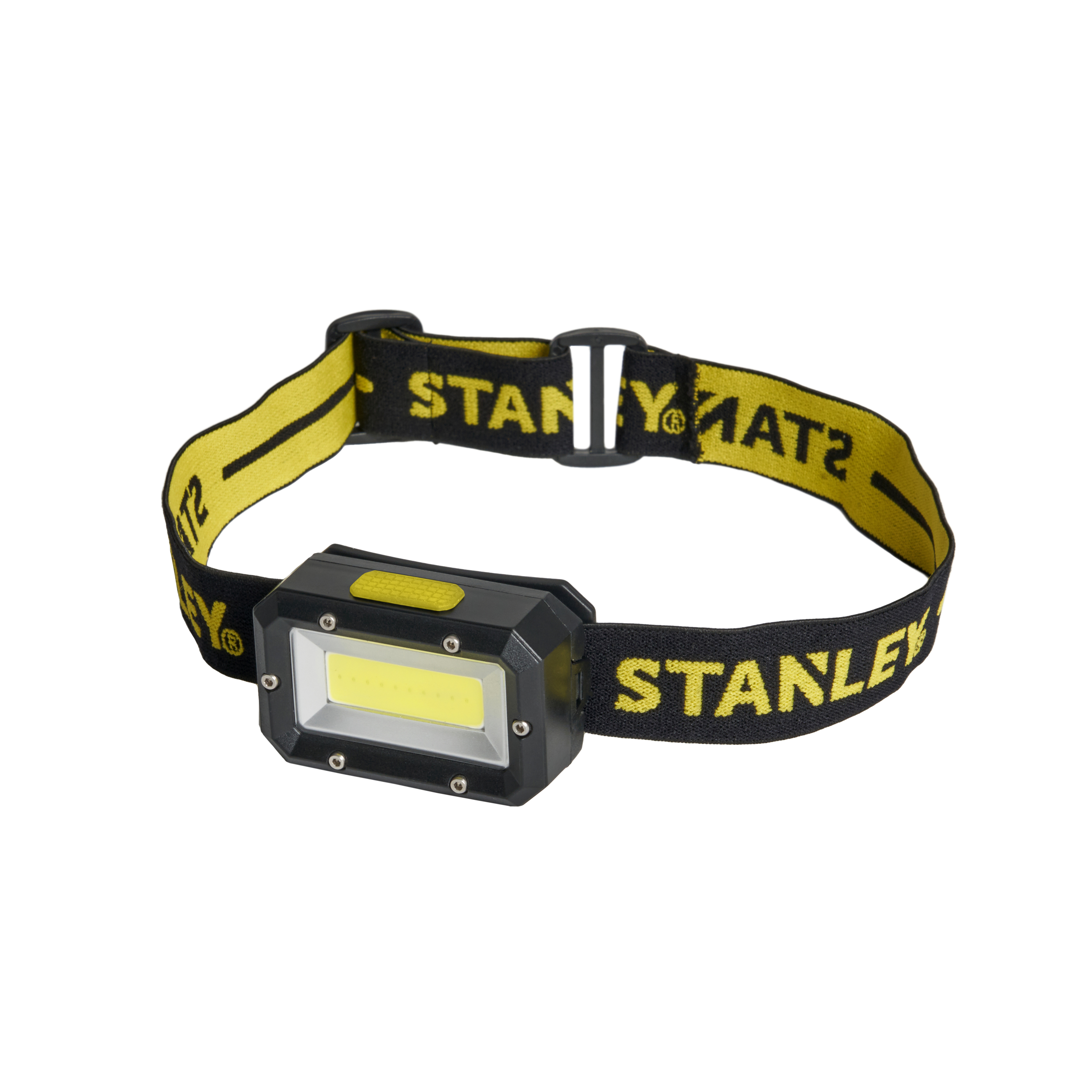 Stanley SXLS50107E LED Hoofdlamp | 120 Lumen | 10 meter bereik - SXLS50107E