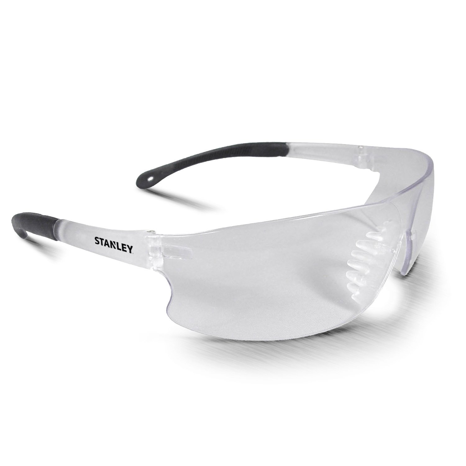 Stanley Montuurloze Veiligheidsbril Sy120 Versie 2 (transparant)