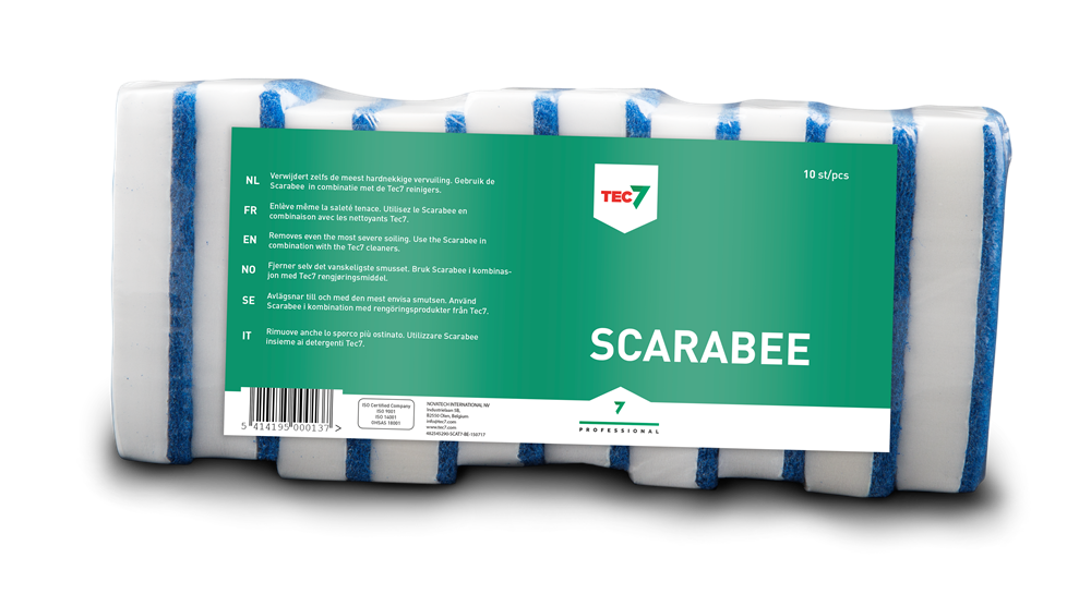 Tec7 Scarabee Tec7 UNIV - 482545290 - 482545290