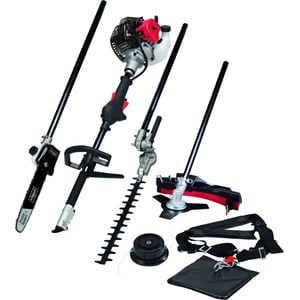 Scheppach HL760L Houtklover - 5905211903