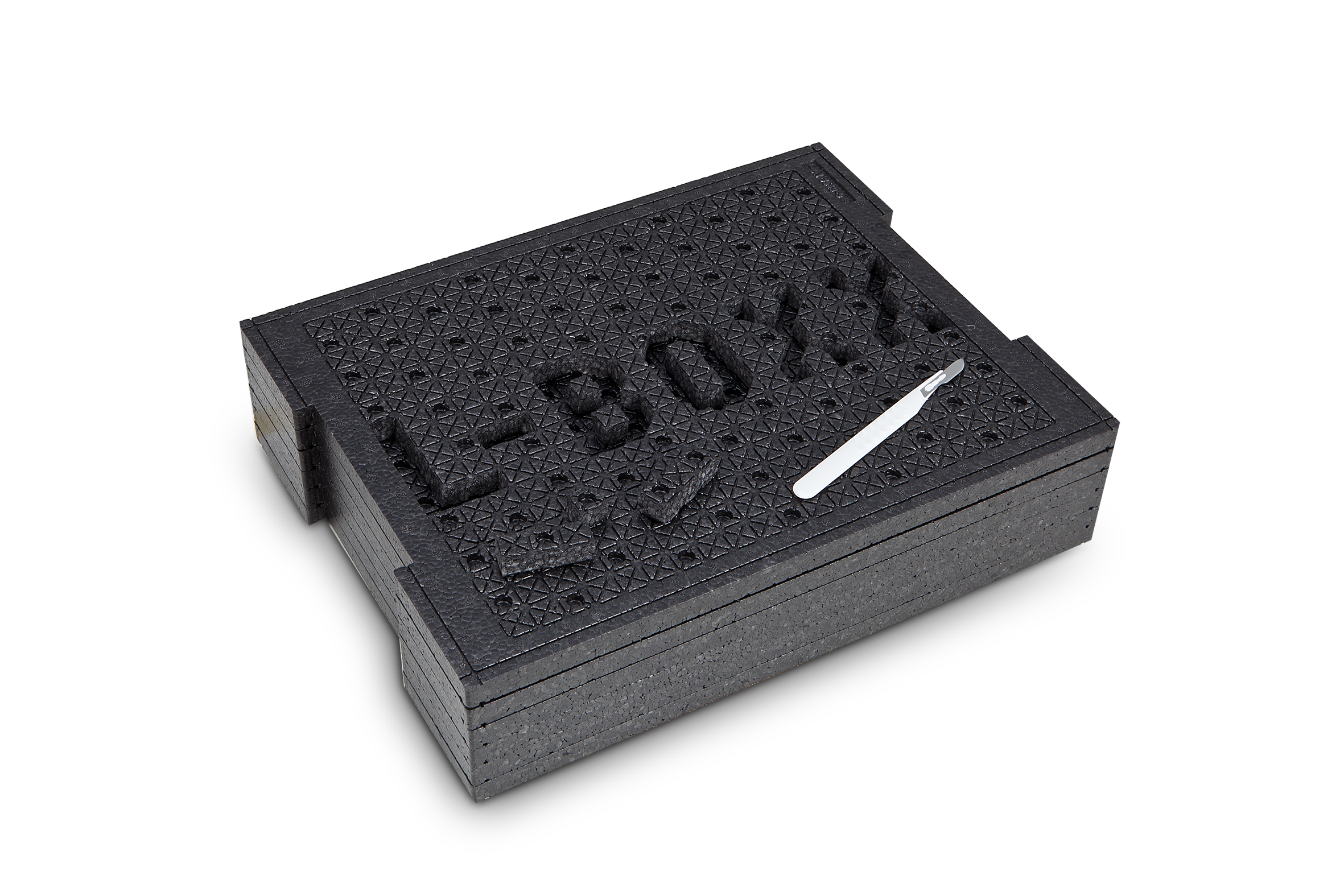 L-BOXX Snij-Inlegschuim LB 136 - 6000003674