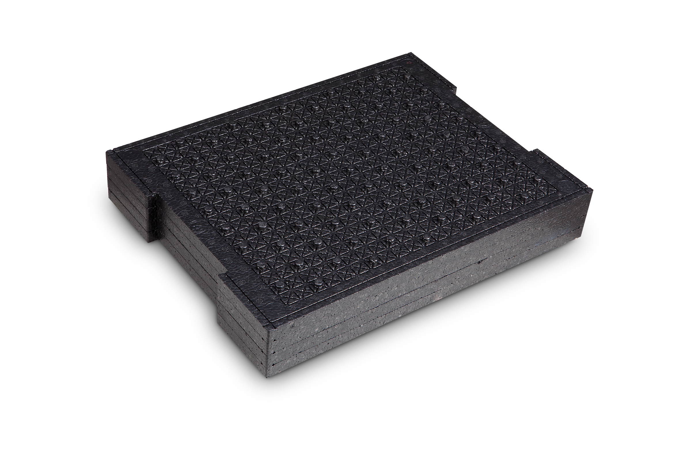 L-BOXX Snij-Inlegschuim LB 102 - 1000010146