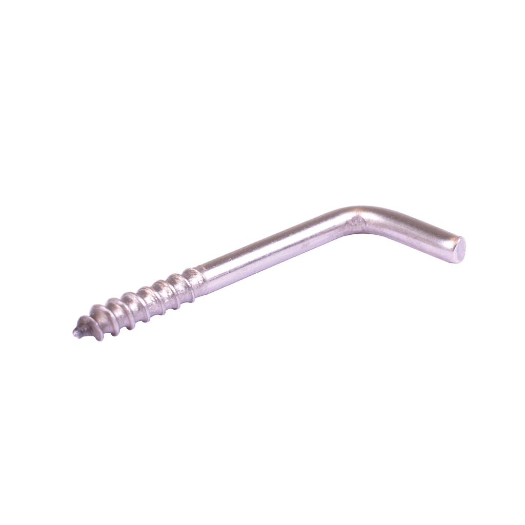 Homefix Schroefduim Rvs-A2 60 Mm | 4 stuks - 6701.60.70030