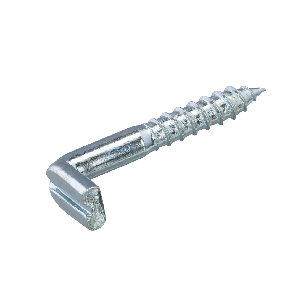 Homefix schroefduim [5x] - VZ - met gleuf - 50mm