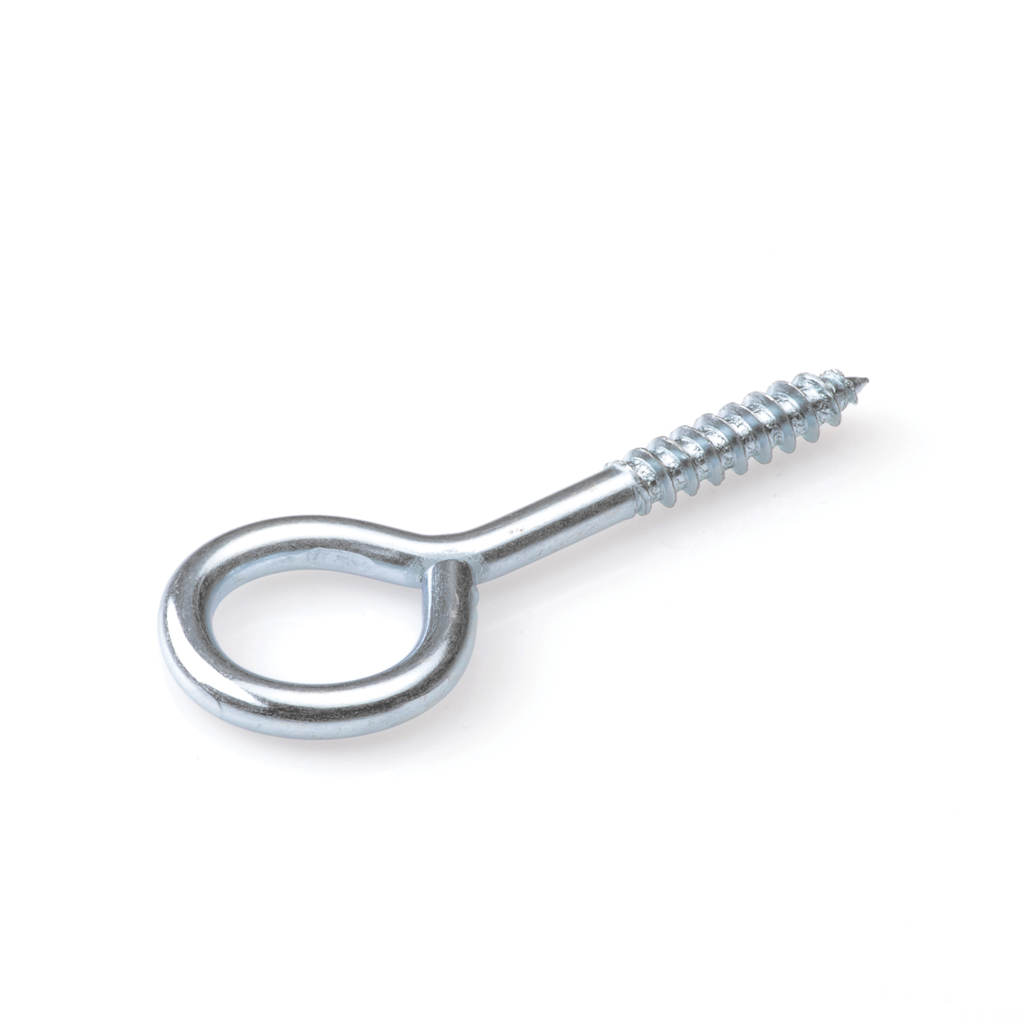 Homefix Schroefoog Rvs-A2 20X10 | 7 stuks - 6701.60.71020