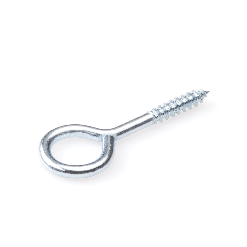 Homefix Schroefoog Vz 30X12 | 6 stuks - 6701.31.20050