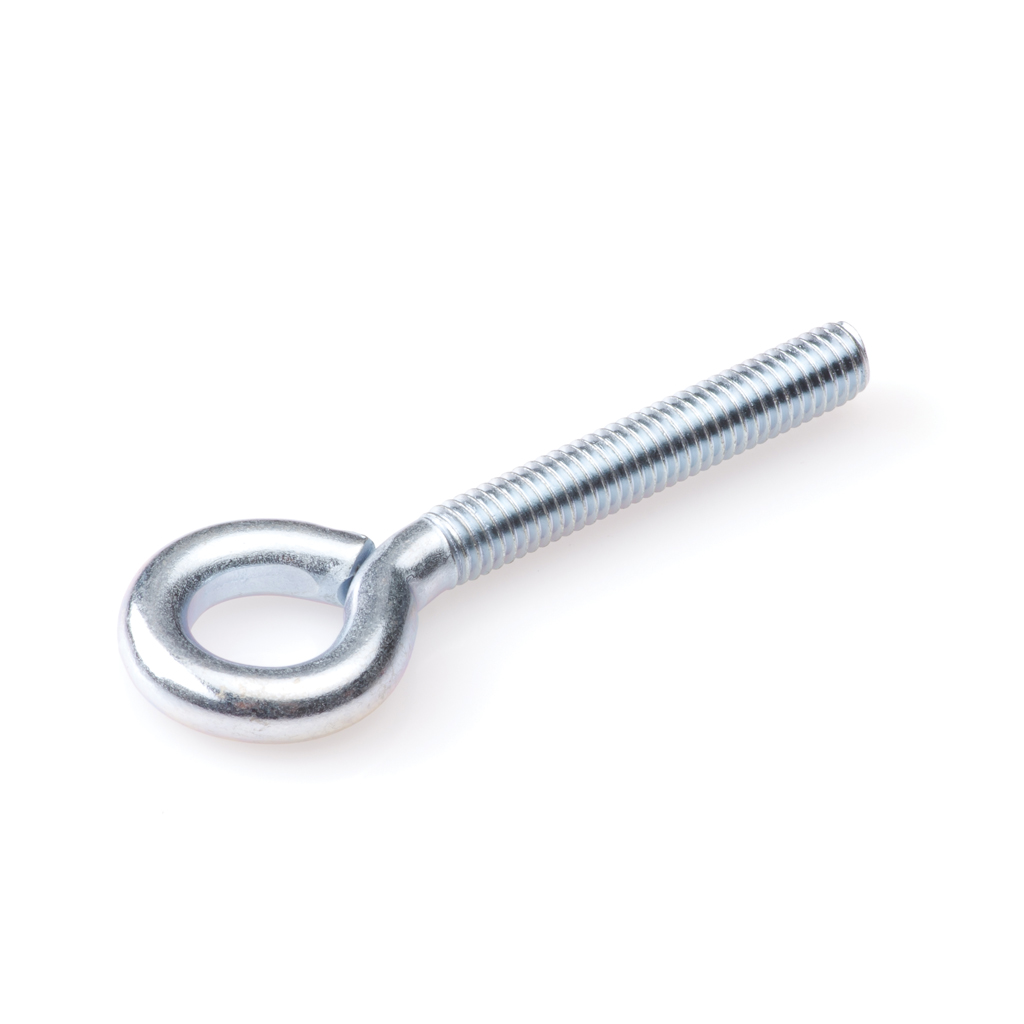 Homefix Schroefoog Vz M6X60X10 | 2 stuks - 6701.31.21010