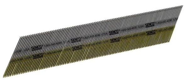 Senco DA spijker 25mm gegalvaniseerd: DA13EABN per 4000 stuks - DA13EABN