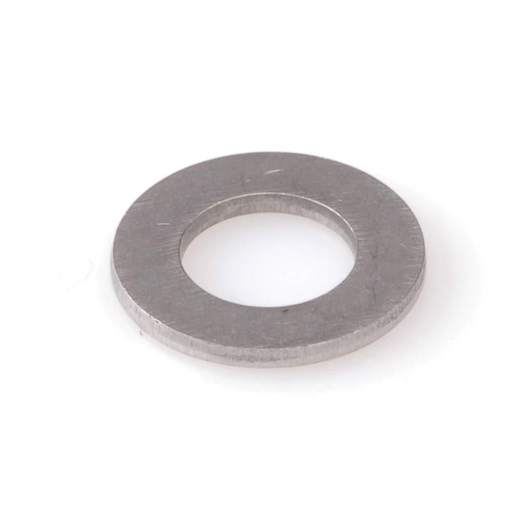 Homefix Sluitring Rvs-A2 M6 | 35 stuks - 6701.60.15010