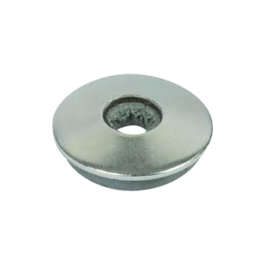 Homefix Afdichtring Rvs-A2 Epdm M6 | 20 stuks - 6701.60.18010